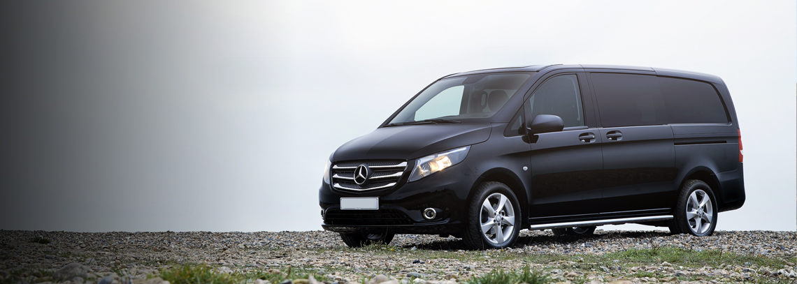 koeriers Boom A-TAXI
