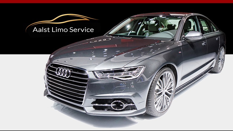 koeriers Wolvertem Aalst Limo Service