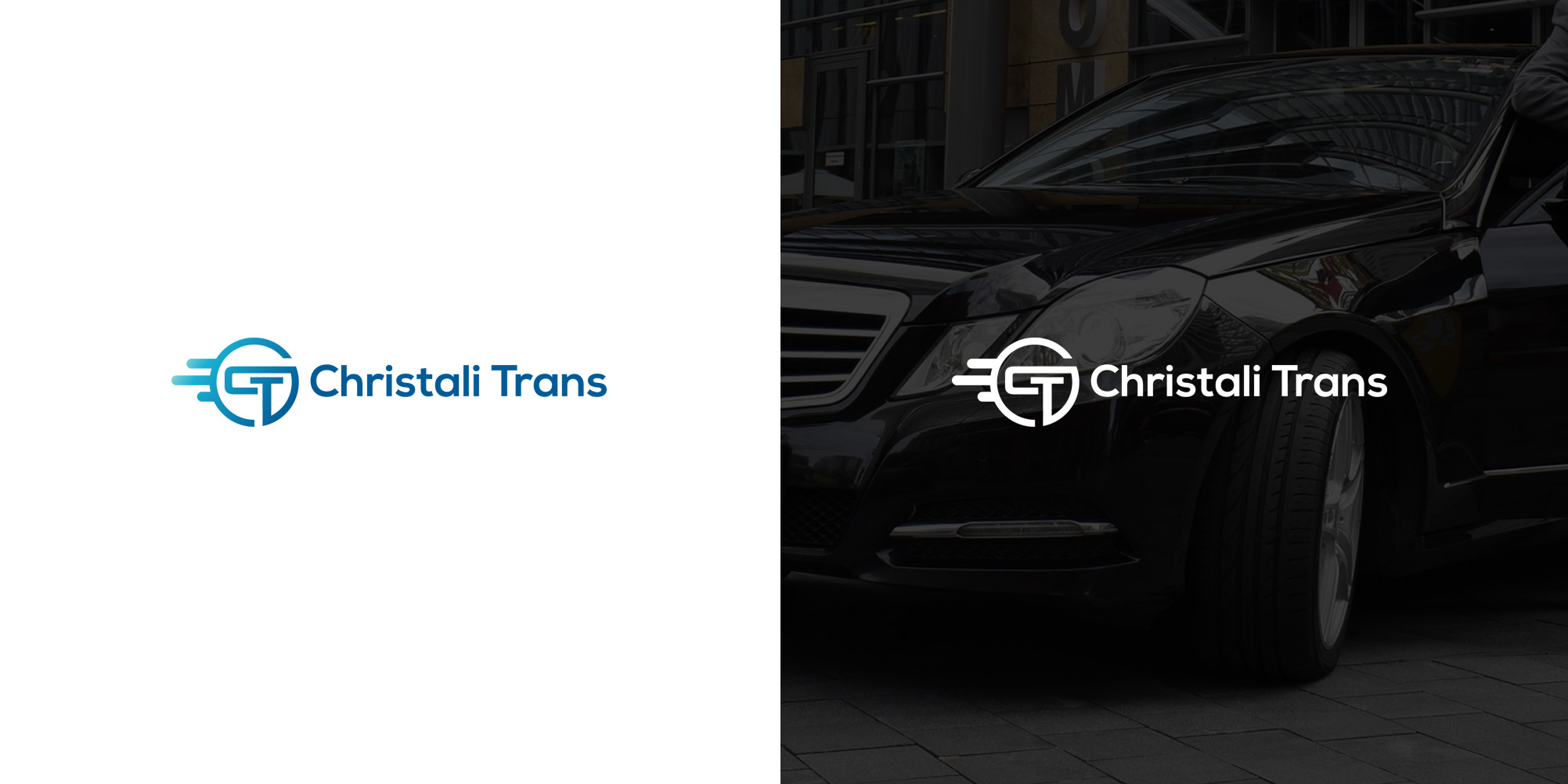 koeriers Destelbergen Christali-Trans