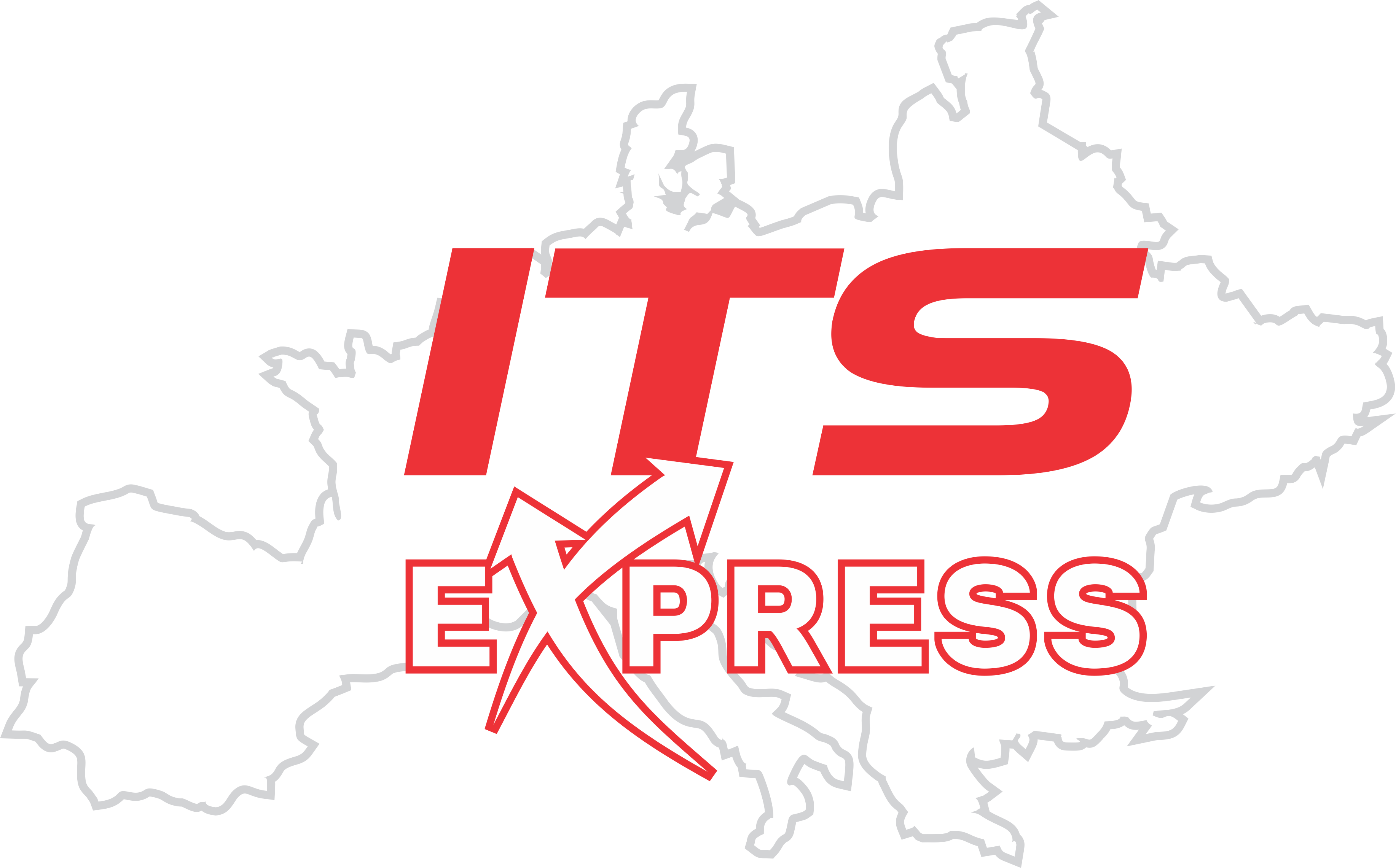 koeriers Antwerpen ITS-EXPRESS & warehouse