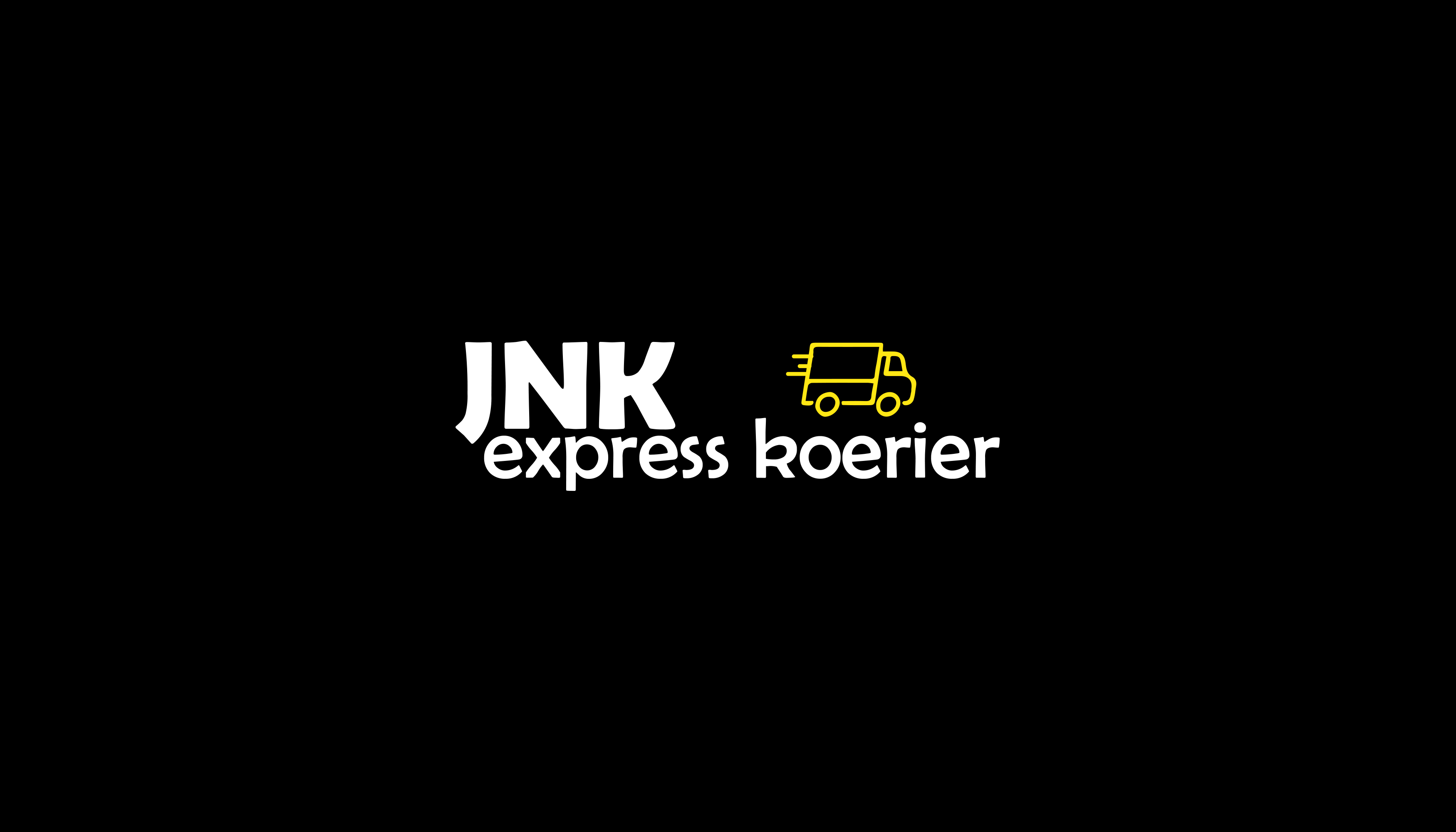 koeriers Grammene | JNK Express Koerier