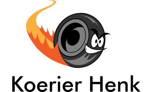 koeriers Wingene HD Express