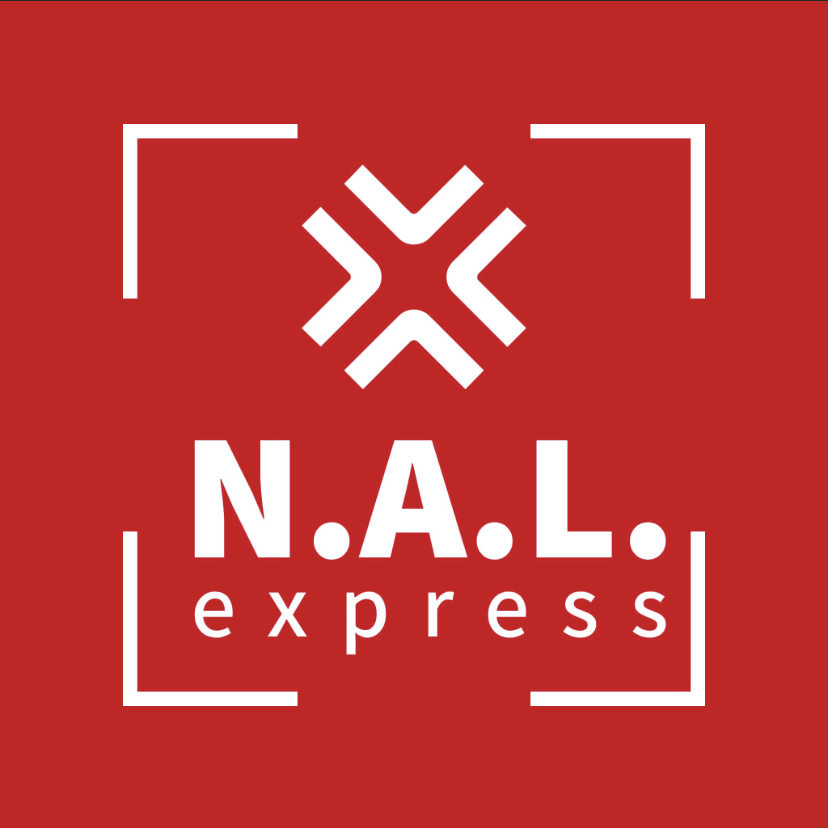 koeriers Nieuwerkerken N.A.L. Express