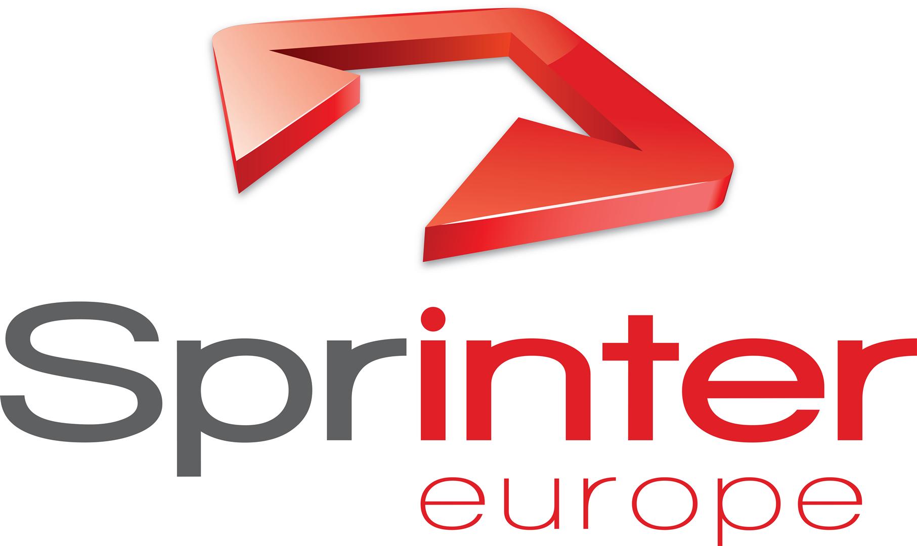 koeriers Boom Sprinter Europe BVBA