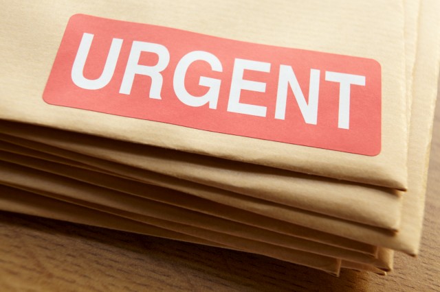 koeriers Buggenhout | Vervoerservice